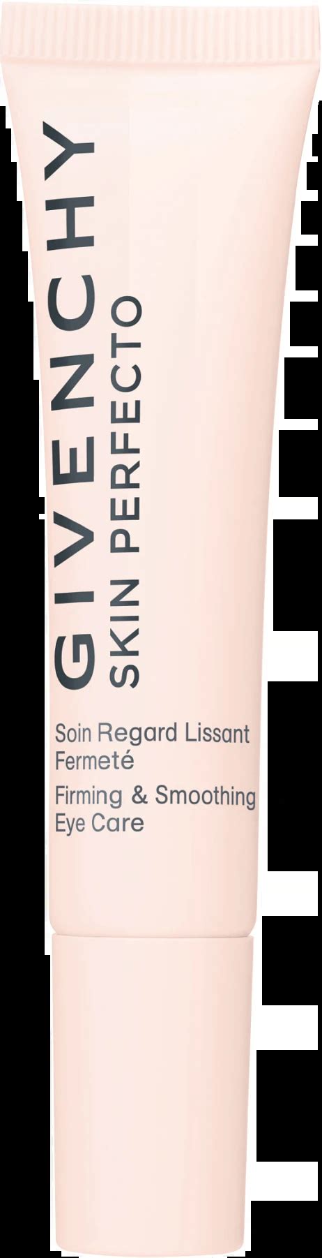 givenchy skin perfecto eye care|givenchy gesichtspflege perfecto.